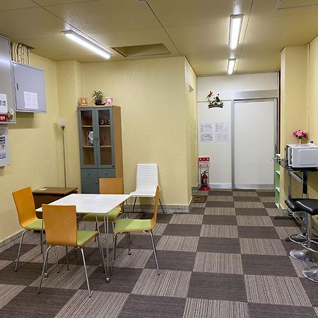Sachi No Yado - Vacation Stay 12458 大阪市 エクステリア 写真