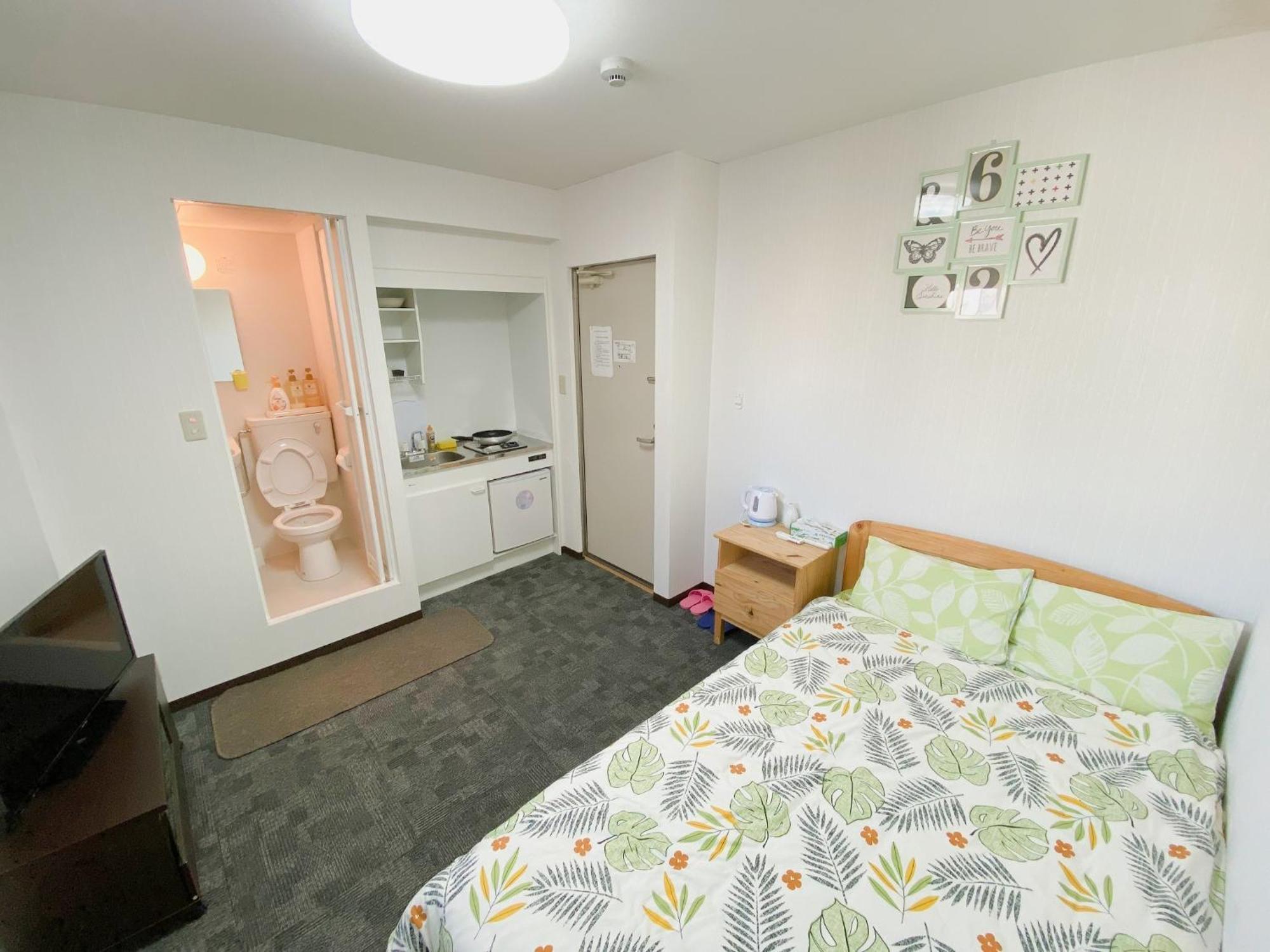 Sachi No Yado - Vacation Stay 12458 大阪市 エクステリア 写真